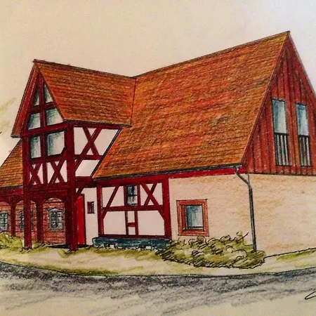 Daire Ferienwohnung Bieleboh Cunewalde