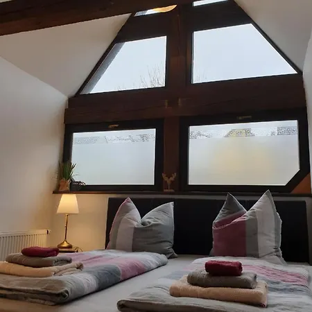 Ferienwohnung Bieleboh * Cunewalde
