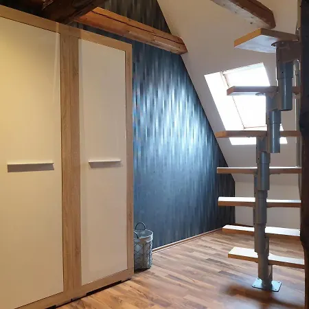 Ferienwohnung Bieleboh