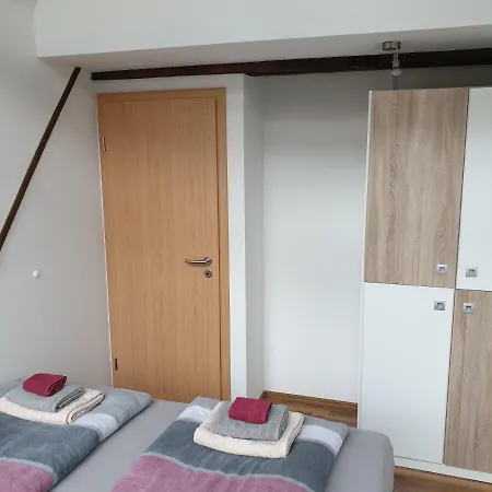 Ferienwohnung Bieleboh
