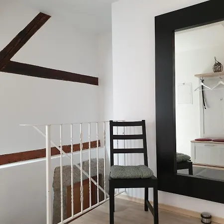 Ferienwohnung Bieleboh Daire Cunewalde