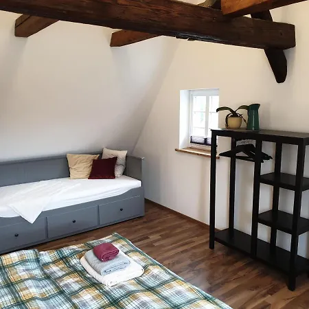 Ferienwohnung Bieleboh Cunewalde