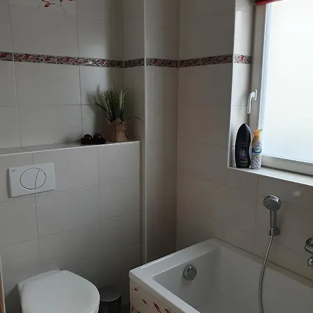 Ferienwohnung Bieleboh