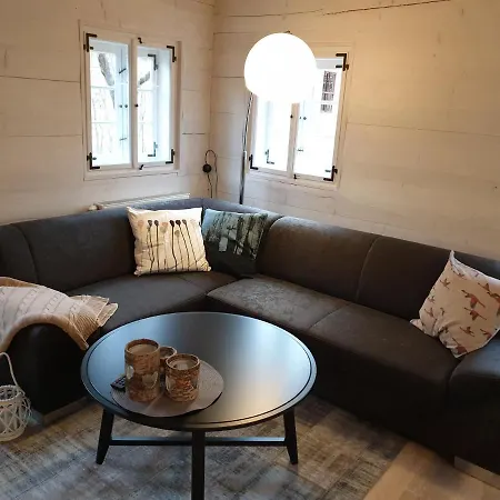 Daire Ferienwohnung Bieleboh