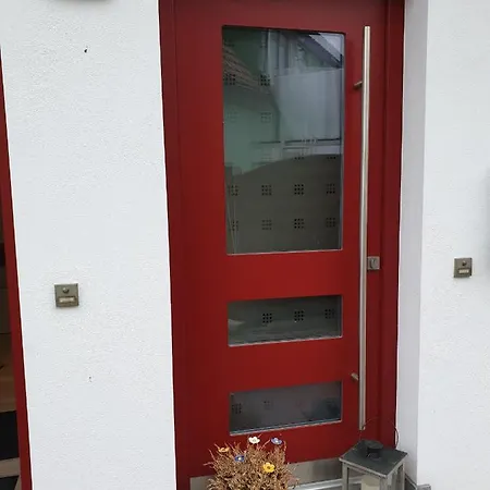 Ferienwohnung Bieleboh *