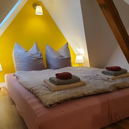 Ferienwohnung Bieleboh * Cunewalde