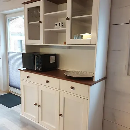 Daire Ferienwohnung Bieleboh Cunewalde