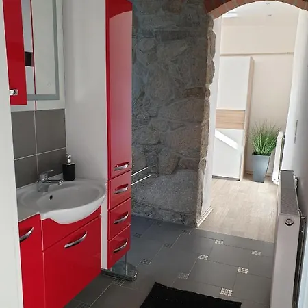 Daire Ferienwohnung Bieleboh Cunewalde