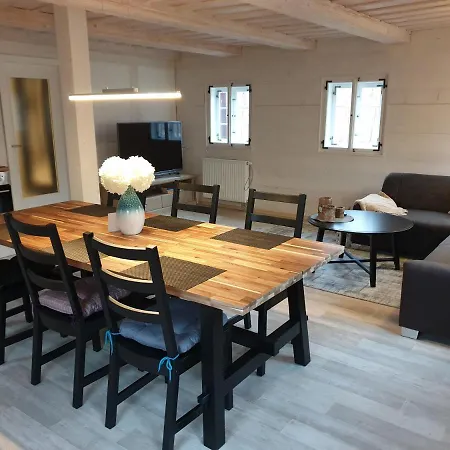 Ferienwohnung Bieleboh Daire