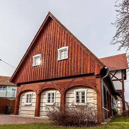 Ferienwohnung Bieleboh *