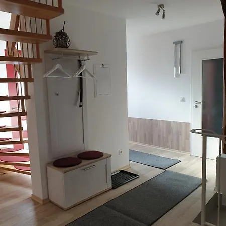 Ferienwohnung Bieleboh Daire