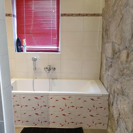 Ferienwohnung Bieleboh Daire *