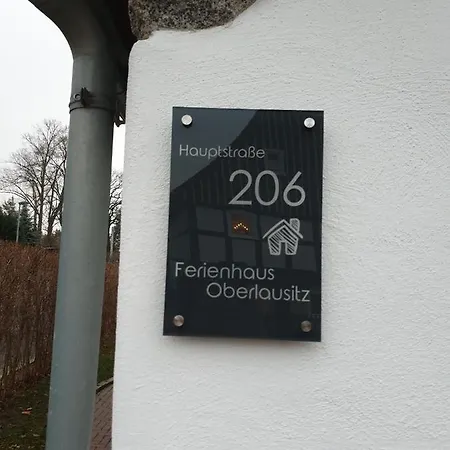 Ferienwohnung Bieleboh Daire
